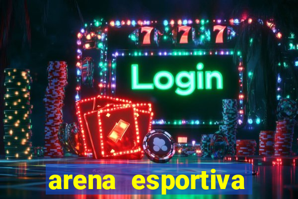 arena esportiva consultar bilhete